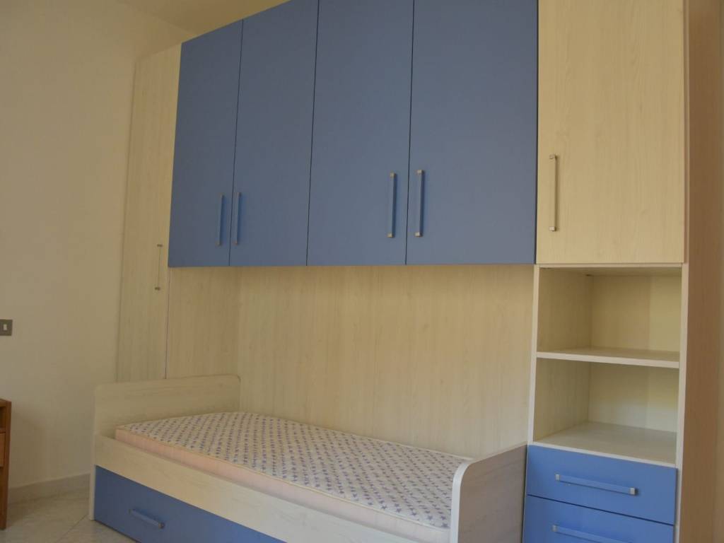 Appartamento a Quartu sant'elena in Via Giovanni Pierluigi da Palestrina, 93 - Foto 3