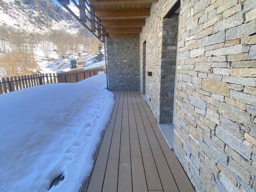 Appartamento a Limone piemonte in Via Almellina - Foto 5