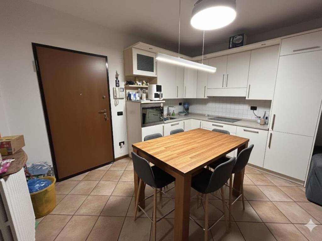 Appartamento a Villanova di camposampiero in Via Caltana, 180 - Foto 2