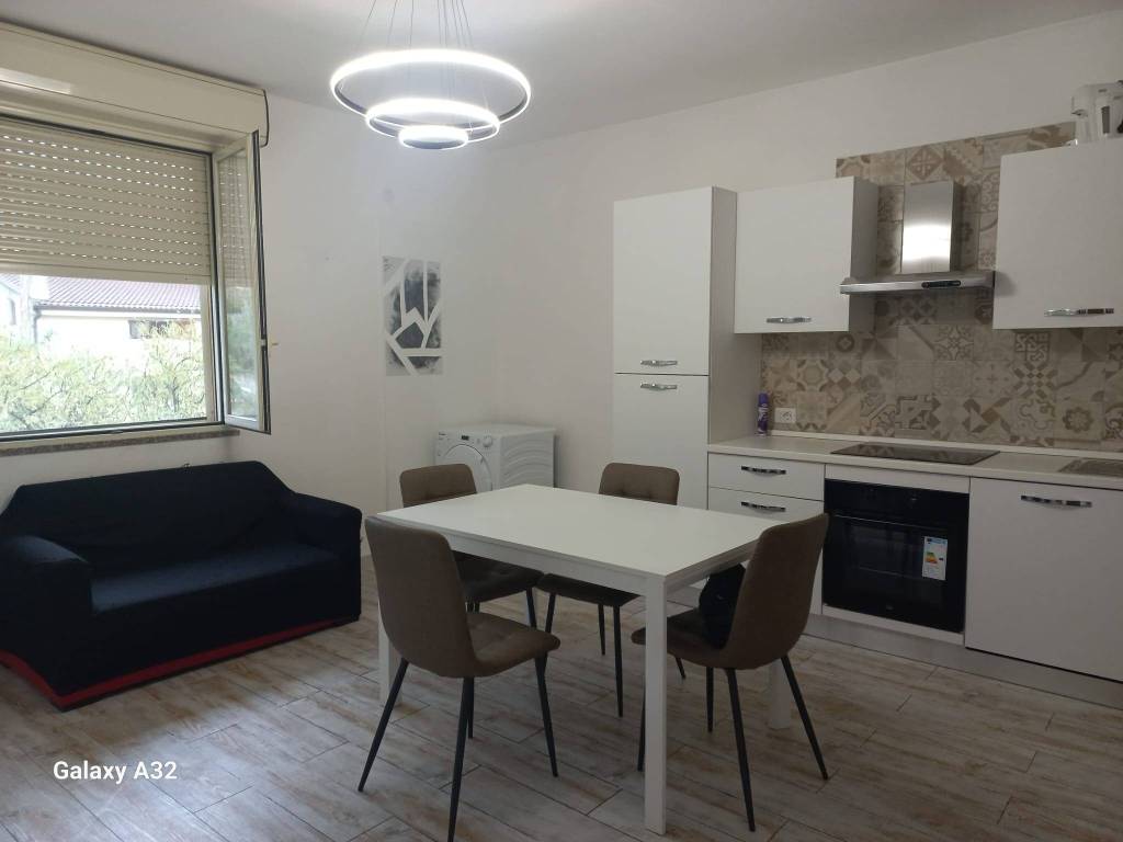 Appartamento a Cagliari in Via Tamburino Sardo, 83 - Foto 2