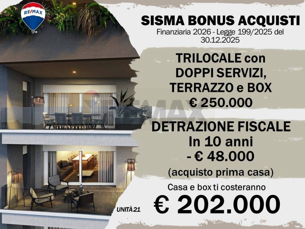 Appartamento a Bergamo in VIA MORALI - Foto 2