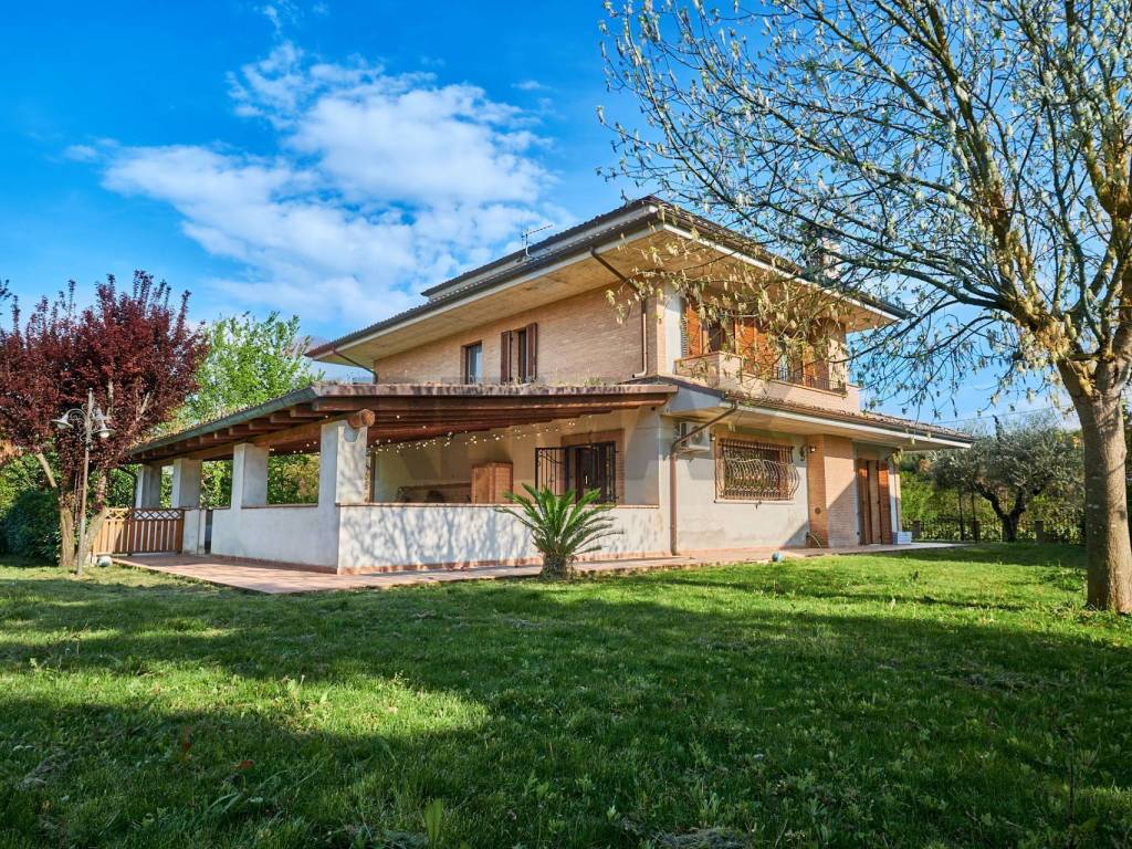 Villa a Chieti - Foto 2