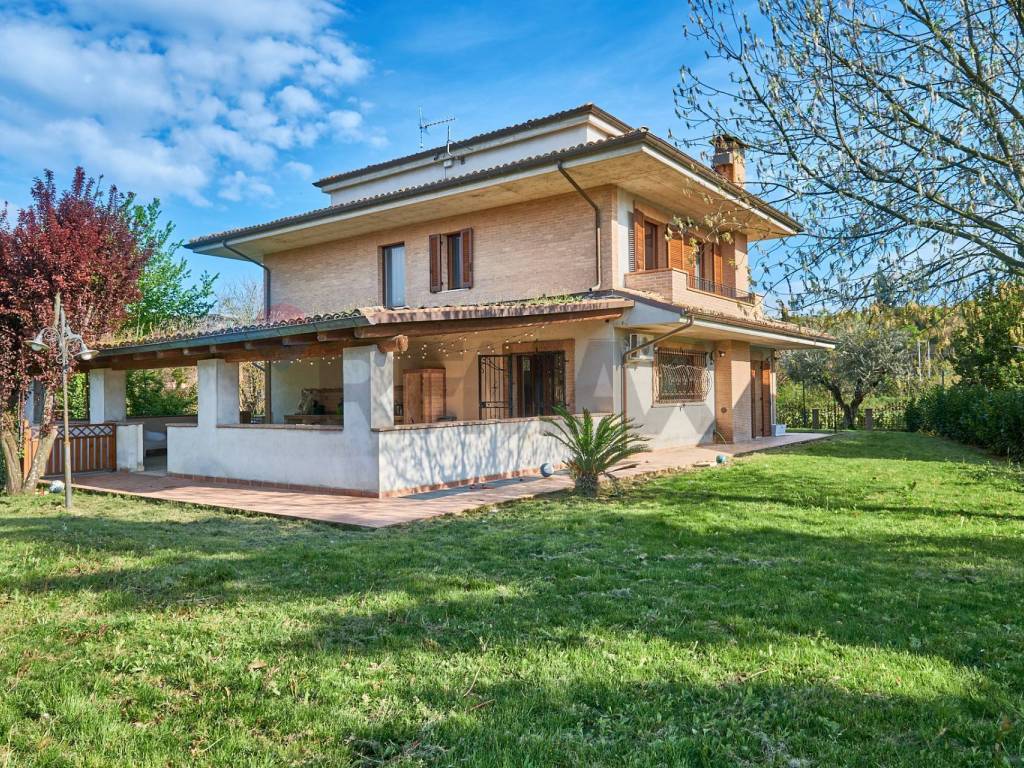 Villa a Chieti - Foto 3