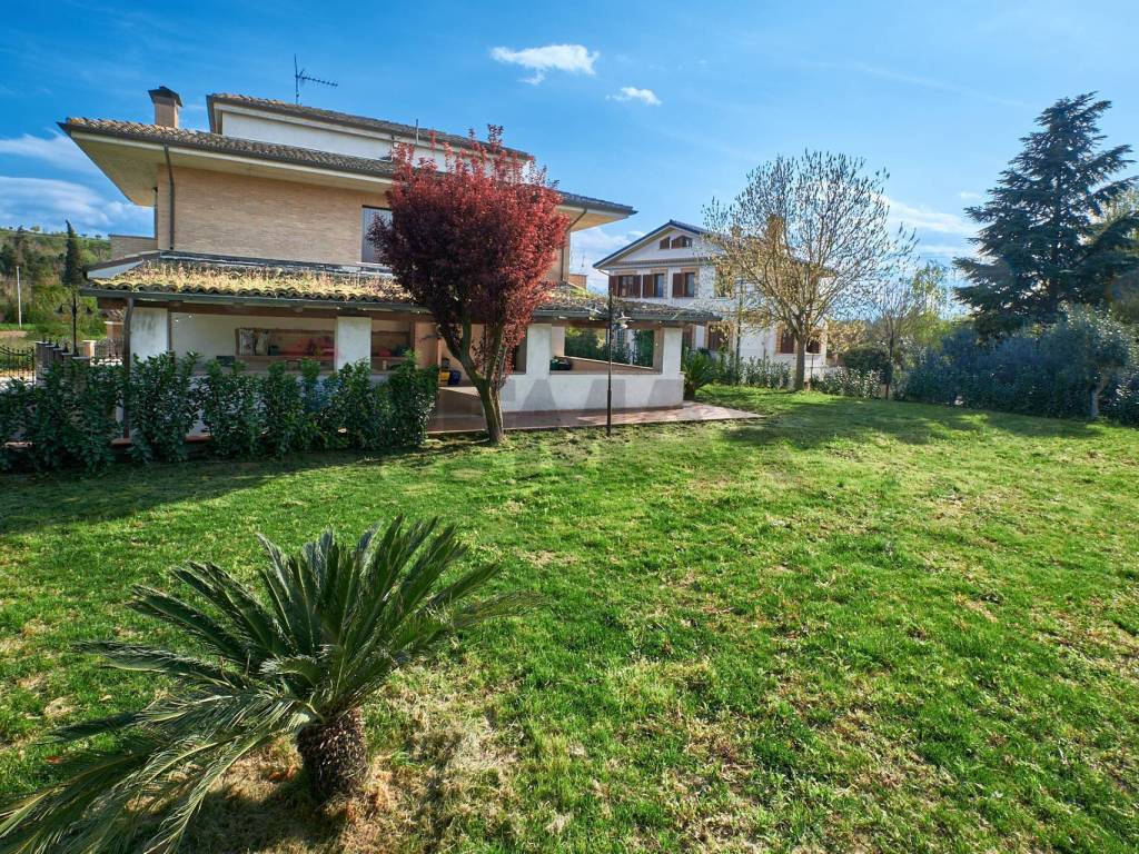 Villa a Chieti - Foto 5