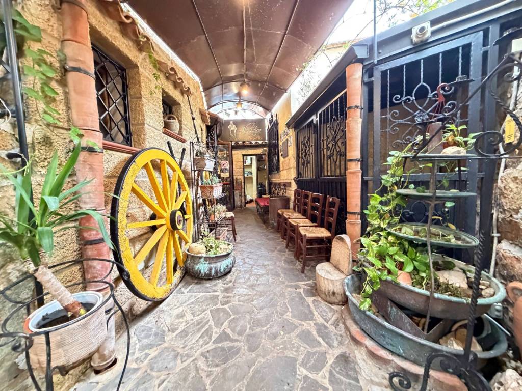 Immobile a Terrasini in Via Roma, 3 - Foto 2