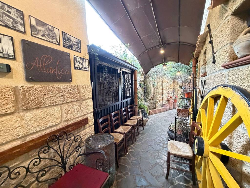 Immobile a Terrasini in Via Roma, 3 - Foto 3