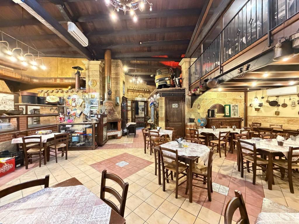 Immobile a Terrasini in Via Roma, 3 - Foto 5