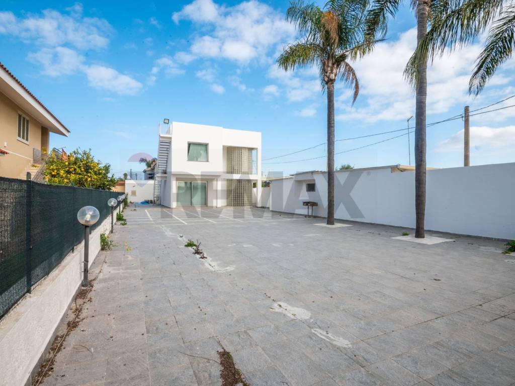 Villa a Augusta in Cda Cozzo Filonero - Foto 2