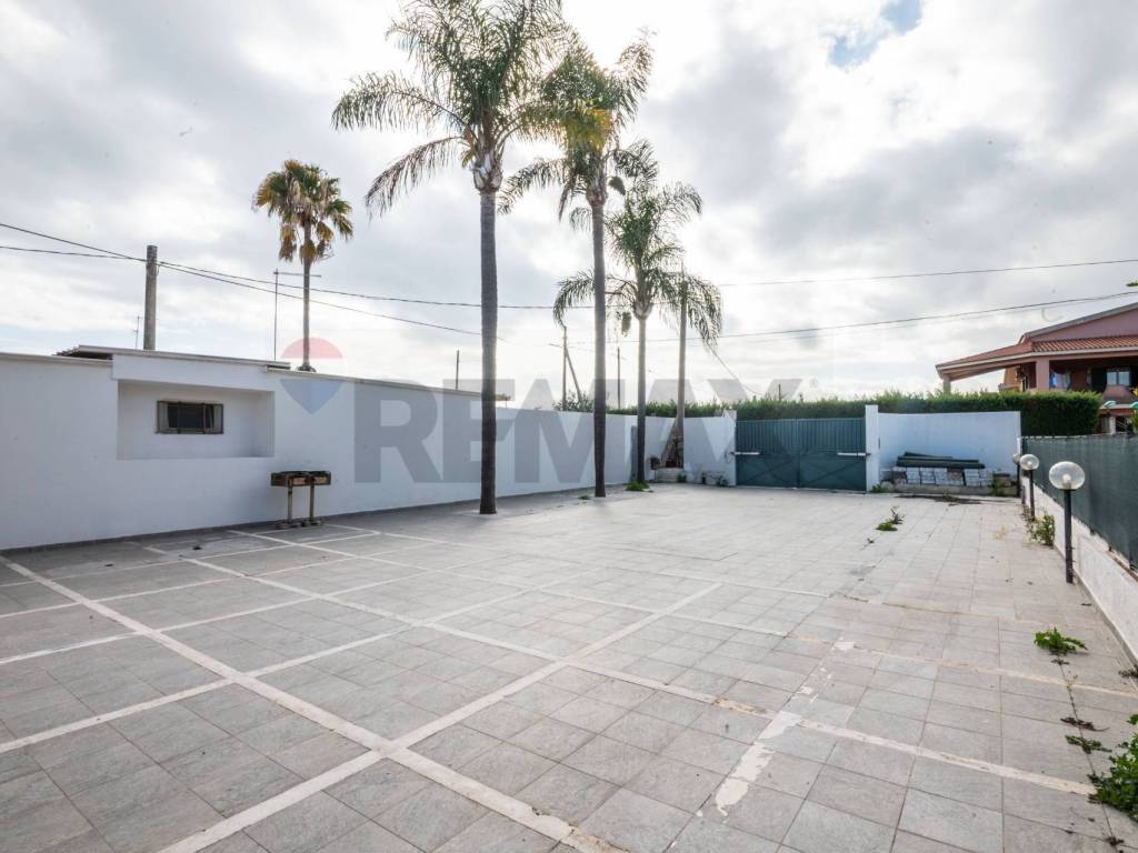 Villa a Augusta in Cda Cozzo Filonero - Foto 3