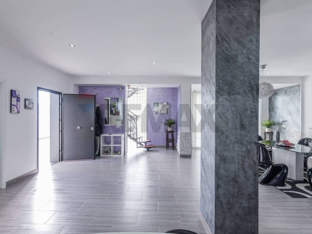 Villa a Augusta in Cda Cozzo Filonero - Foto 4