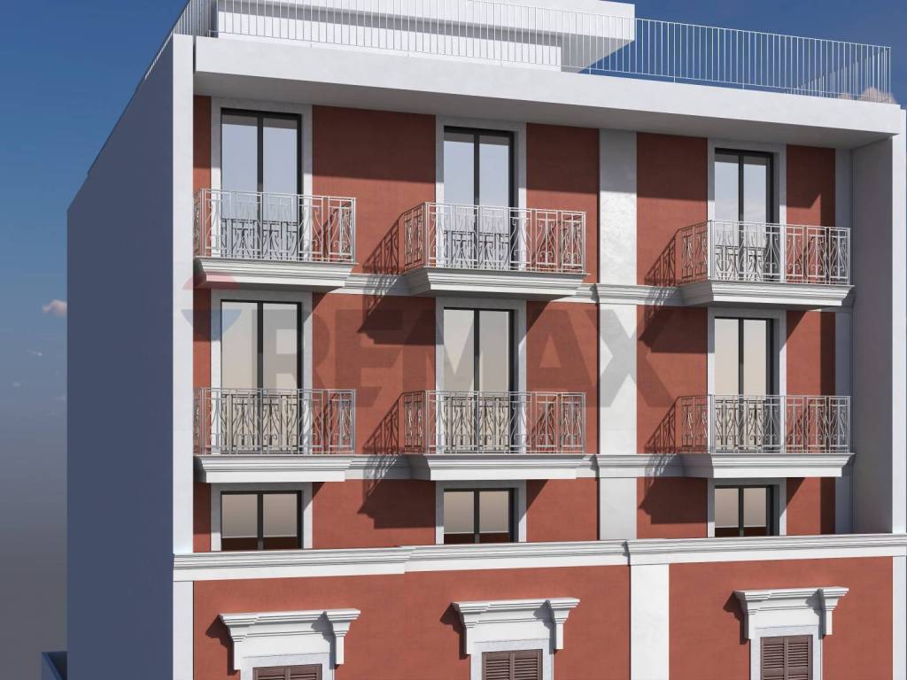 Appartamento a Bari in Via Emanuele Mola, 6 - Foto 3