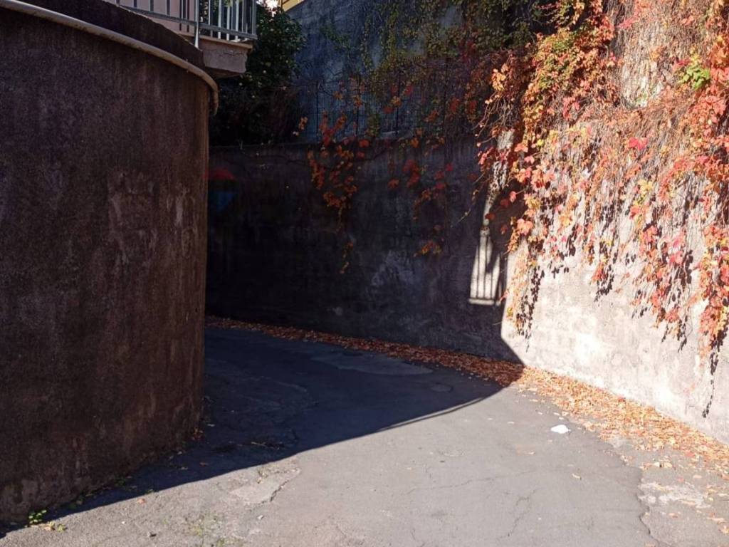 Box / garage a Catania in Via Masaniello, 28 - Foto 3