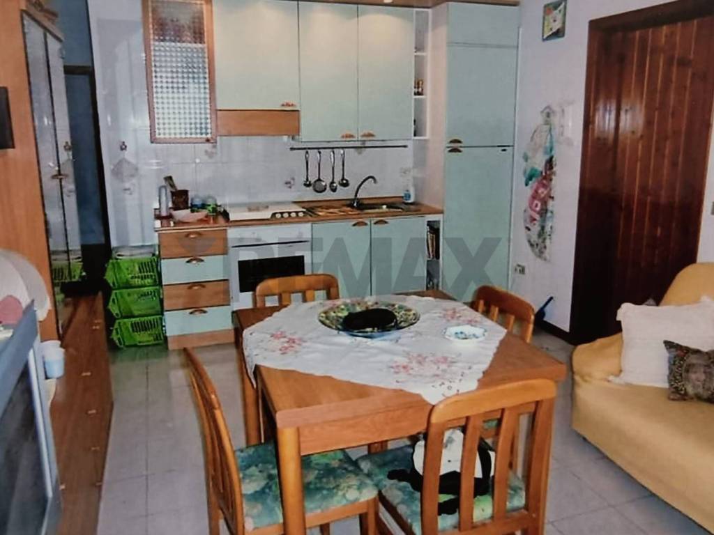 Appartamento a Letojanni in Contrada Sillemi - Foto 4