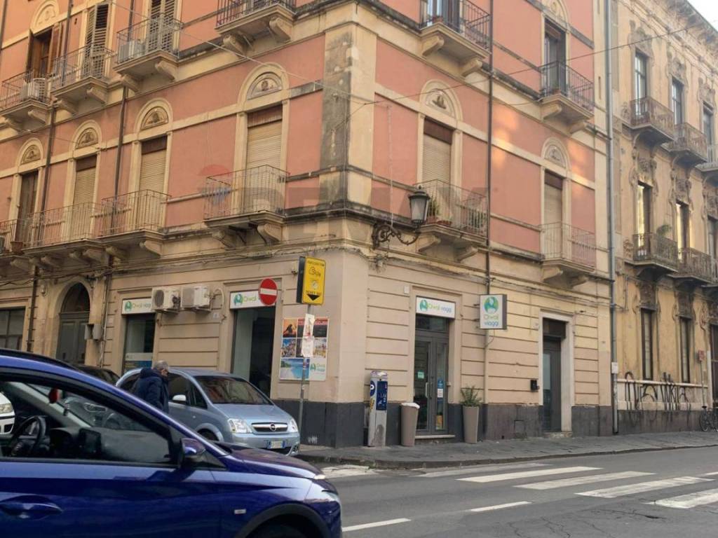 Appartamento a Catania in via Andrea Costa, 9 - Foto 2