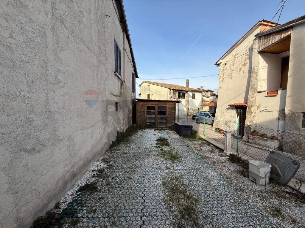 Casa indipendente a Trevi in VIA SANT'ANGELO, 35 - Foto 2