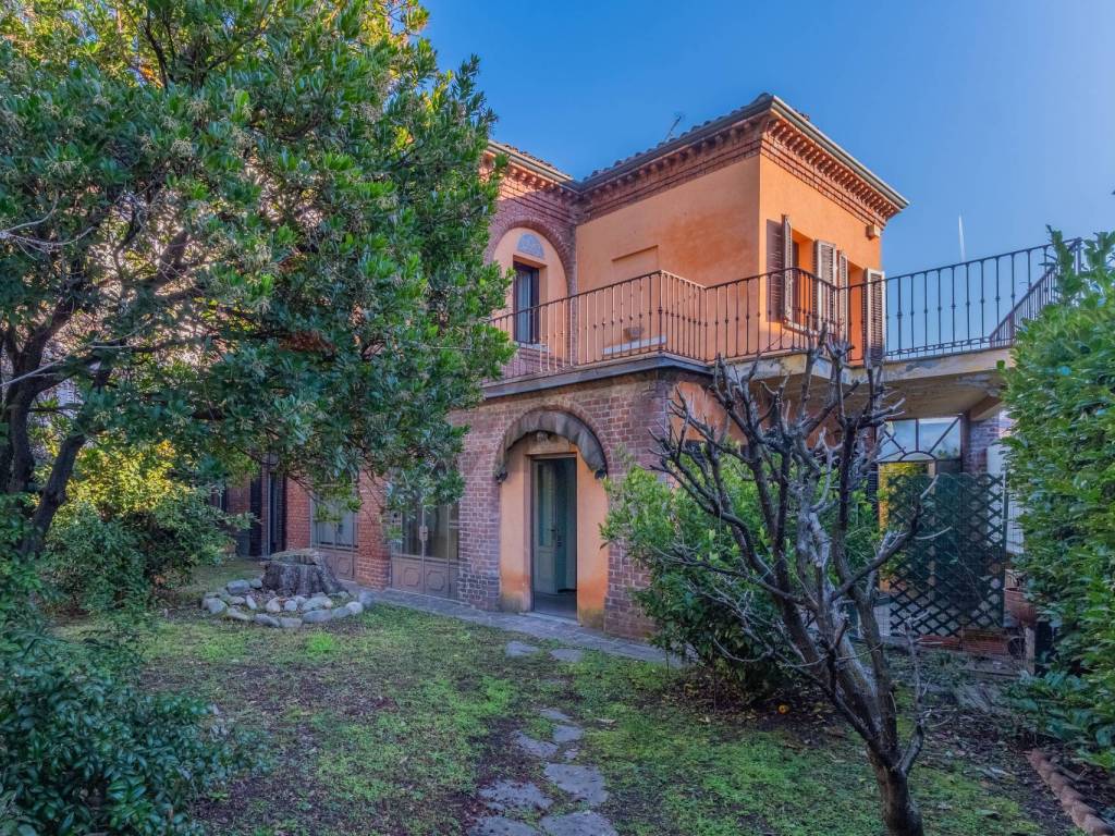 Villa a Gallarate in Via Bottini, 4 - Foto 2