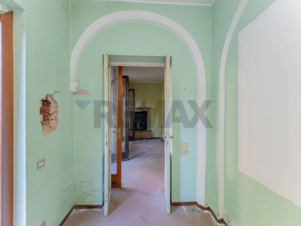Villa a Gallarate in Via Bottini, 4 - Foto 3