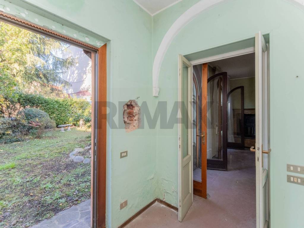 Villa a Gallarate in Via Bottini, 4 - Foto 4