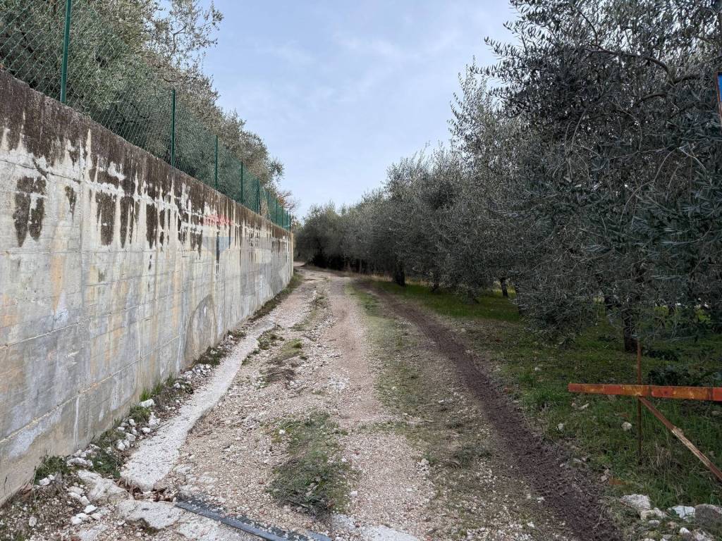 Casa indipendente a Foligno in VIA VILLA NUOVA, 11 - Foto 5