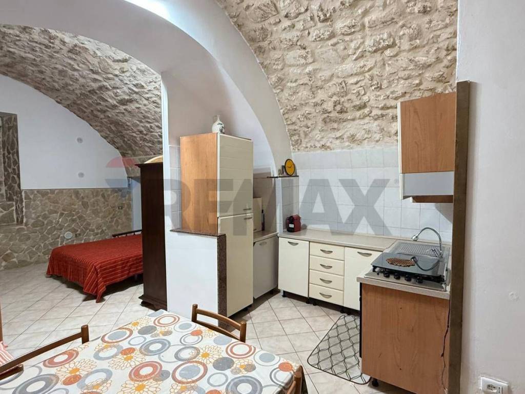 Appartamento a Vieste in Via Diaz, 26 - Foto 2