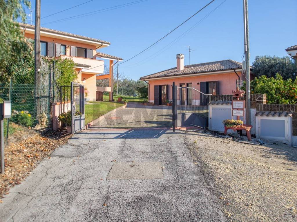 Villa a Francavilla al mare in Contrada Piane, 48 - Foto 2