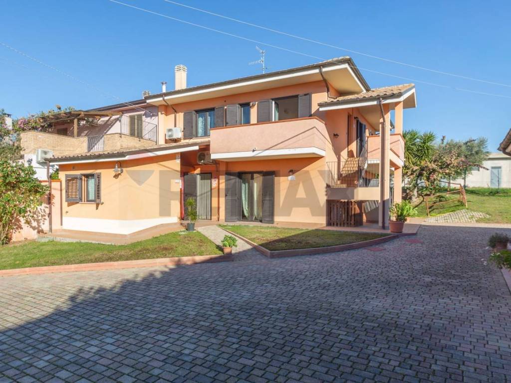 Villa a Francavilla al mare in Contrada Piane, 48 - Foto 4