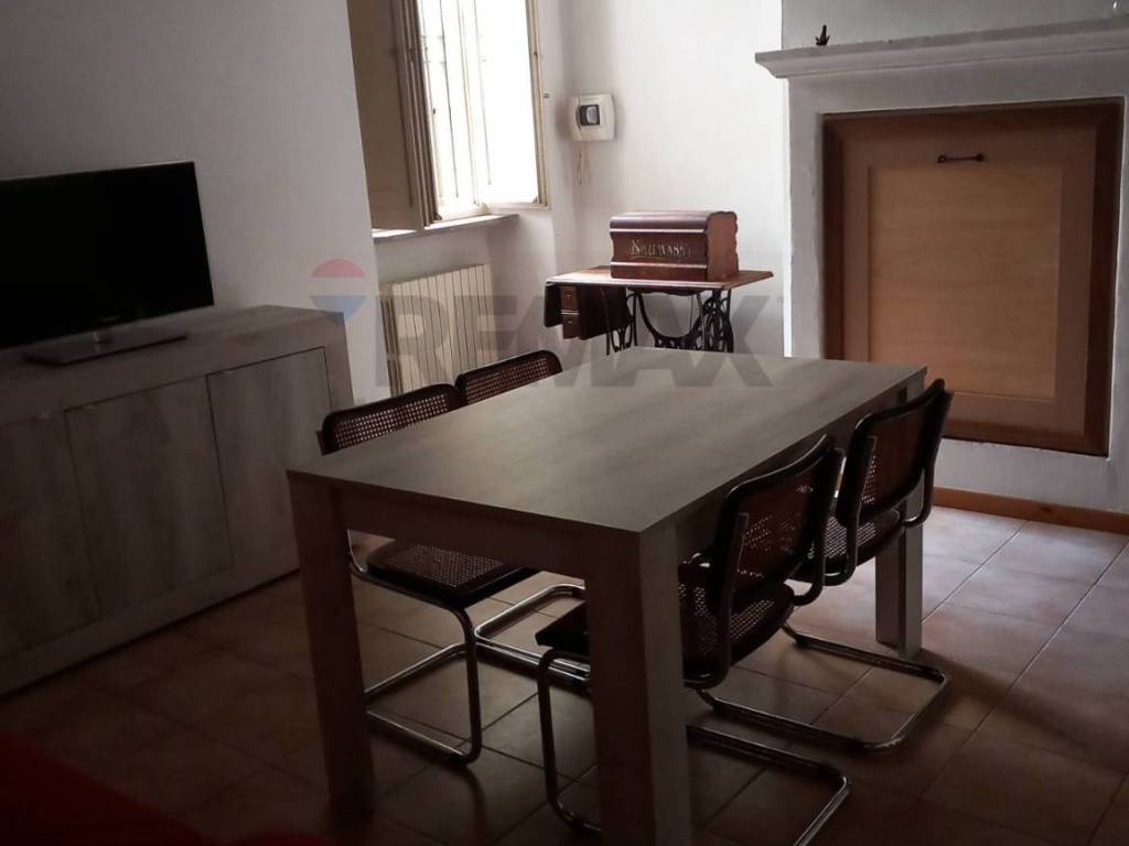 Appartamento a Foligno in via cairoli, 4 - Foto 5