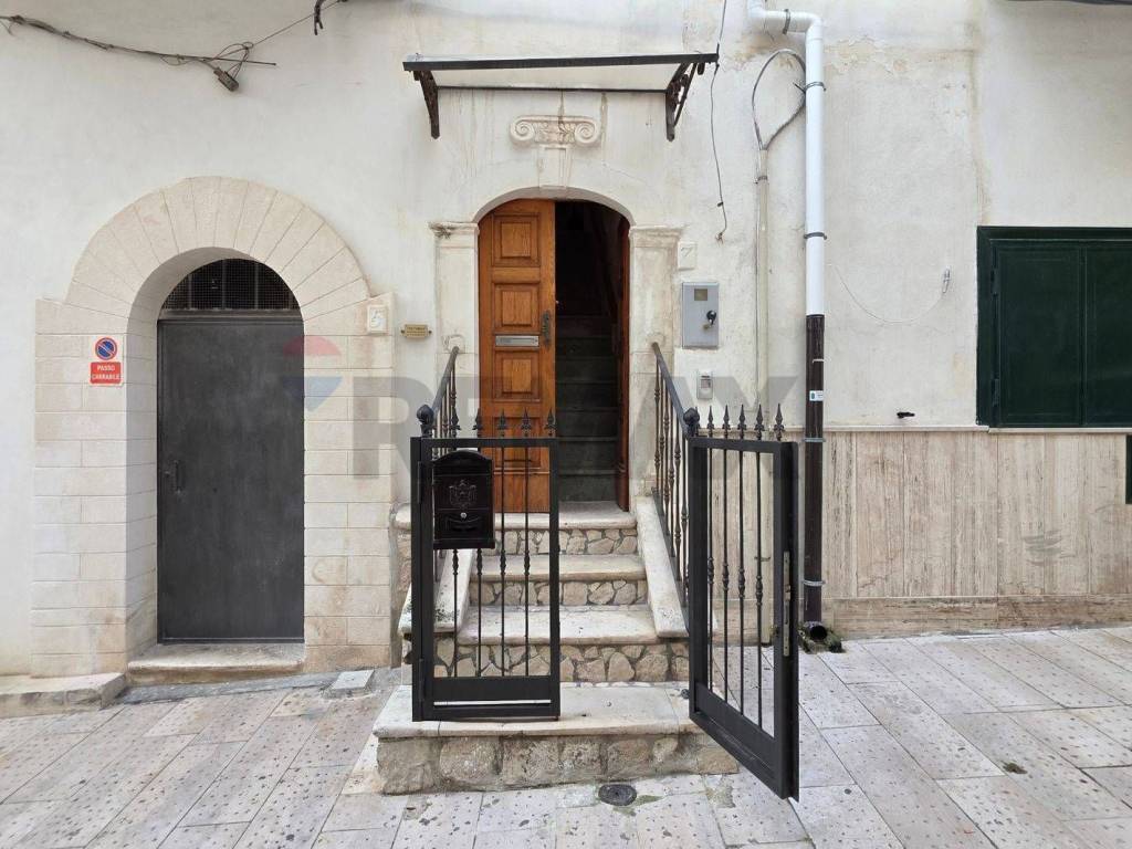 Appartamento a Vieste in Via Santa Croce, 7 - Foto 2