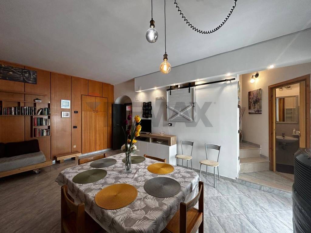 Appartamento a Vieste in Via Santa Croce, 7 - Foto 4