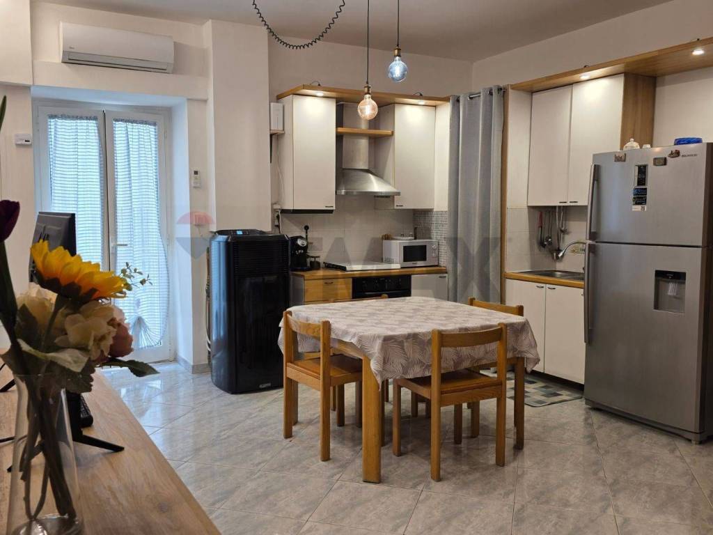 Appartamento a Vieste in Via Santa Croce, 7 - Foto 5