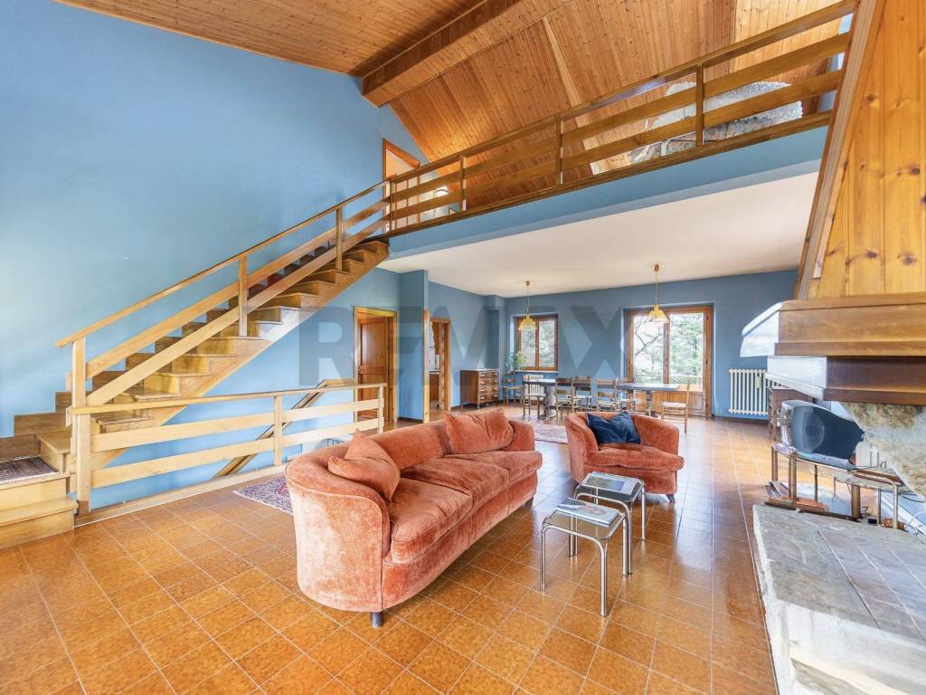 Rustico / casale a Rieti in Via della Croce - Foto 2