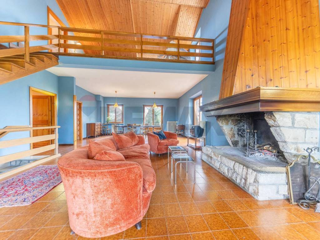 Rustico / casale a Rieti in Via della Croce - Foto 3