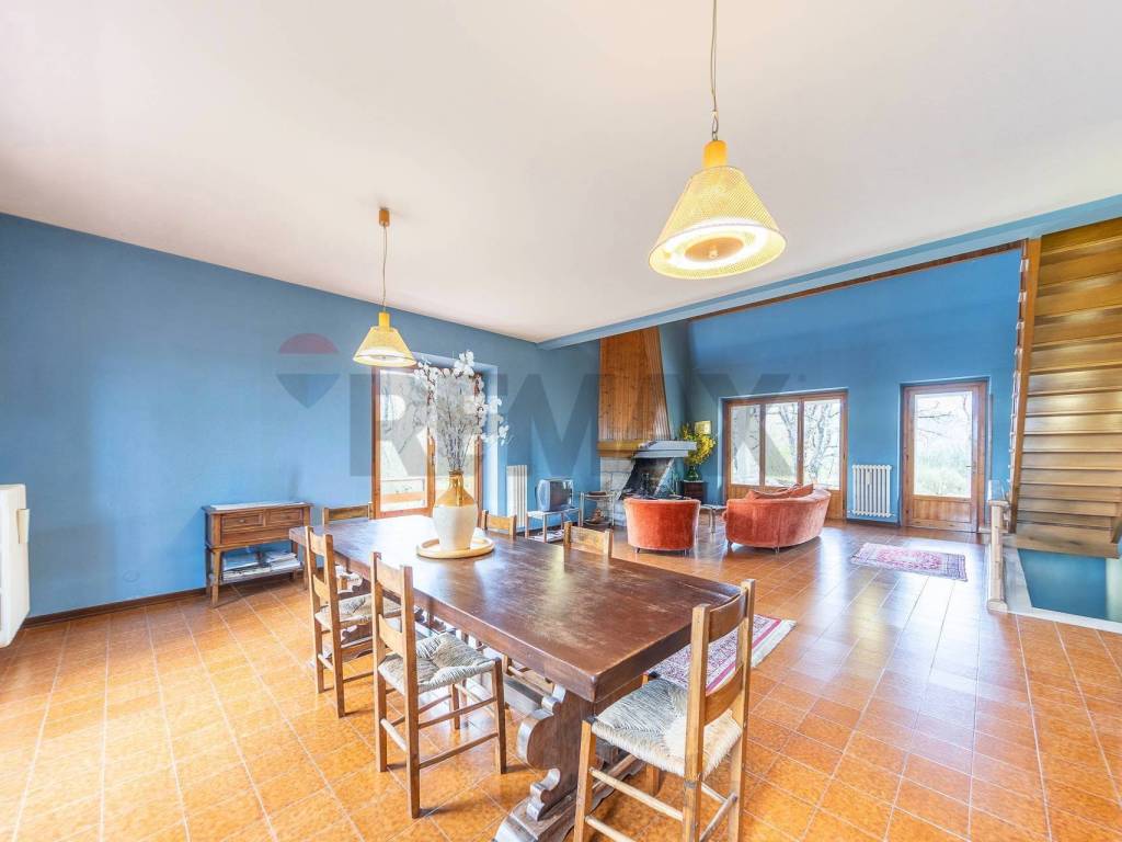 Rustico / casale a Rieti in Via della Croce - Foto 4