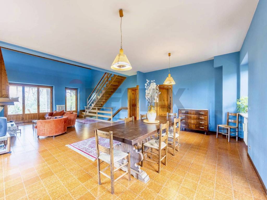 Rustico / casale a Rieti in Via della Croce - Foto 5