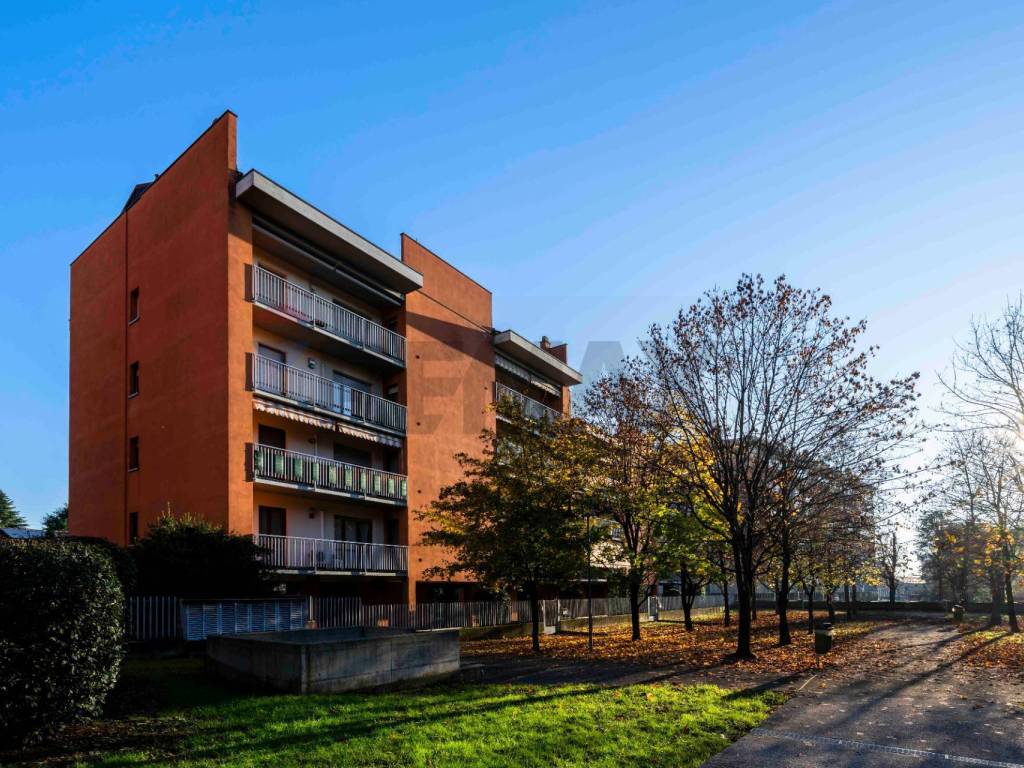 Appartamento a Bergamo in Via Borgo Palazzo - Foto 2