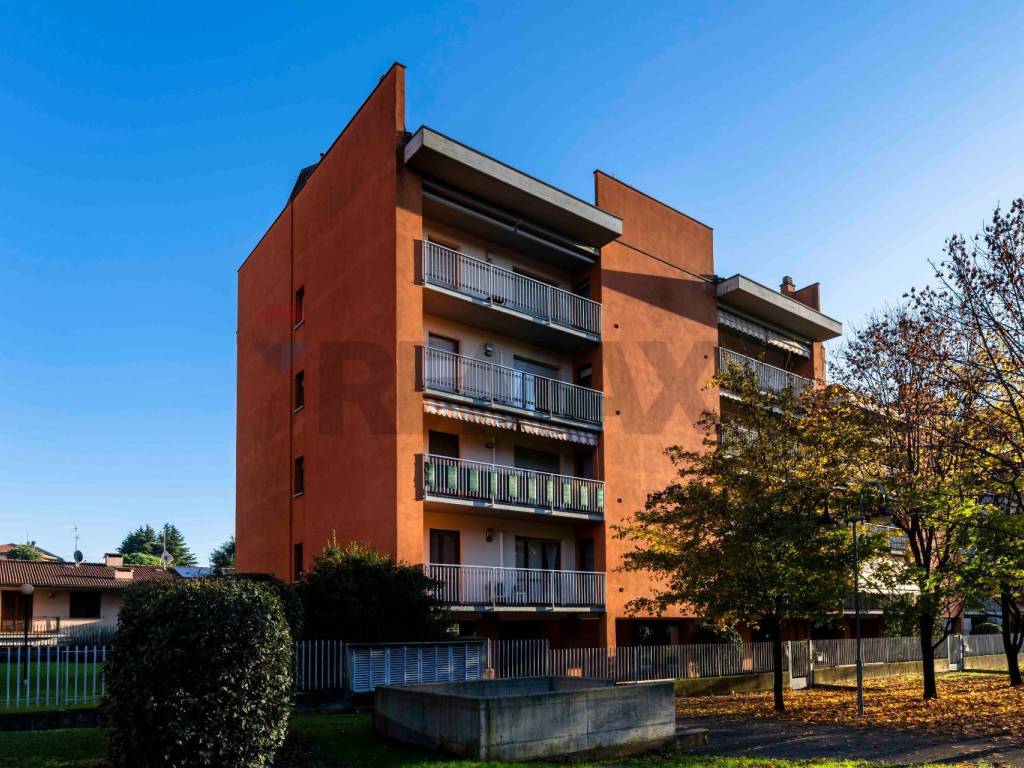 Appartamento a Bergamo in Via Borgo Palazzo - Foto 3