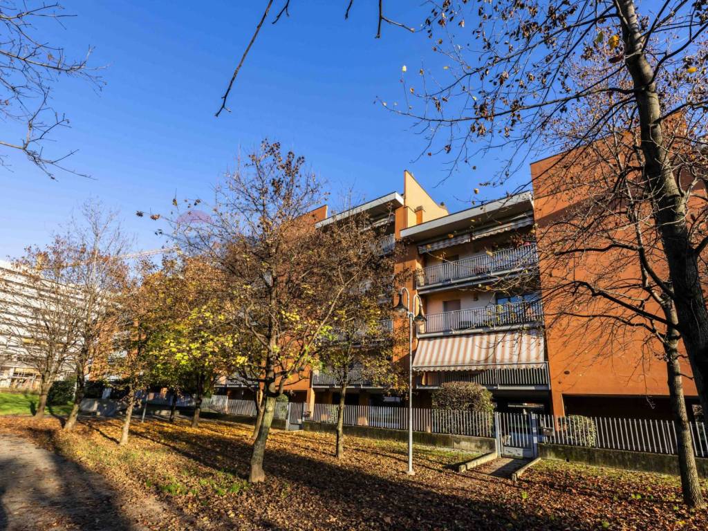 Appartamento a Bergamo in Via Borgo Palazzo - Foto 4