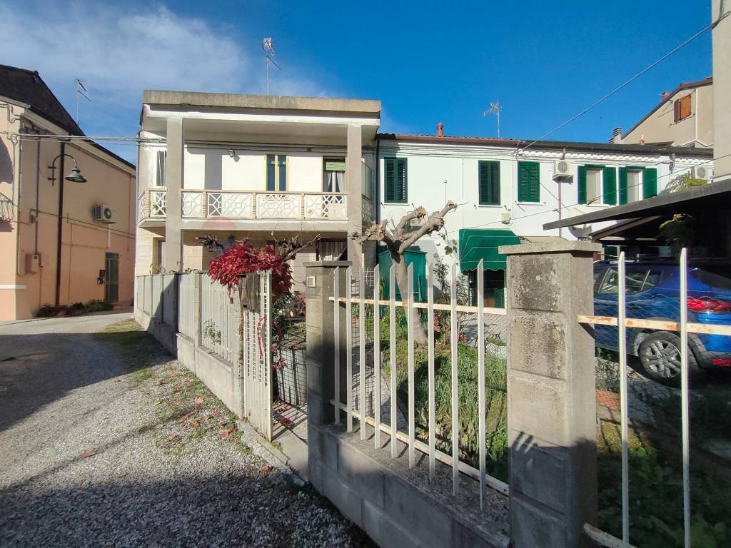 Casa indipendente a Copparo in piazzetta piave, 1 - Foto 3