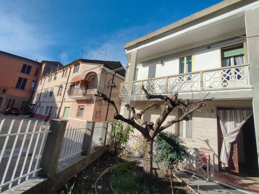 Casa indipendente a Copparo in piazzetta piave, 1 - Foto 4