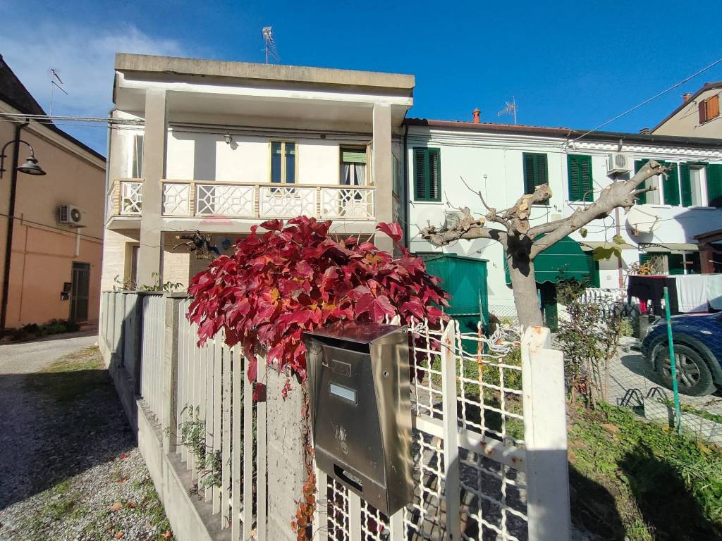 Casa indipendente a Copparo in piazzetta piave, 1 - Foto 5