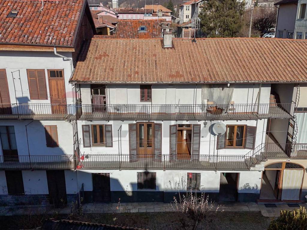 Casa indipendente a Sagliano micca in via roma, 49 - Foto 2