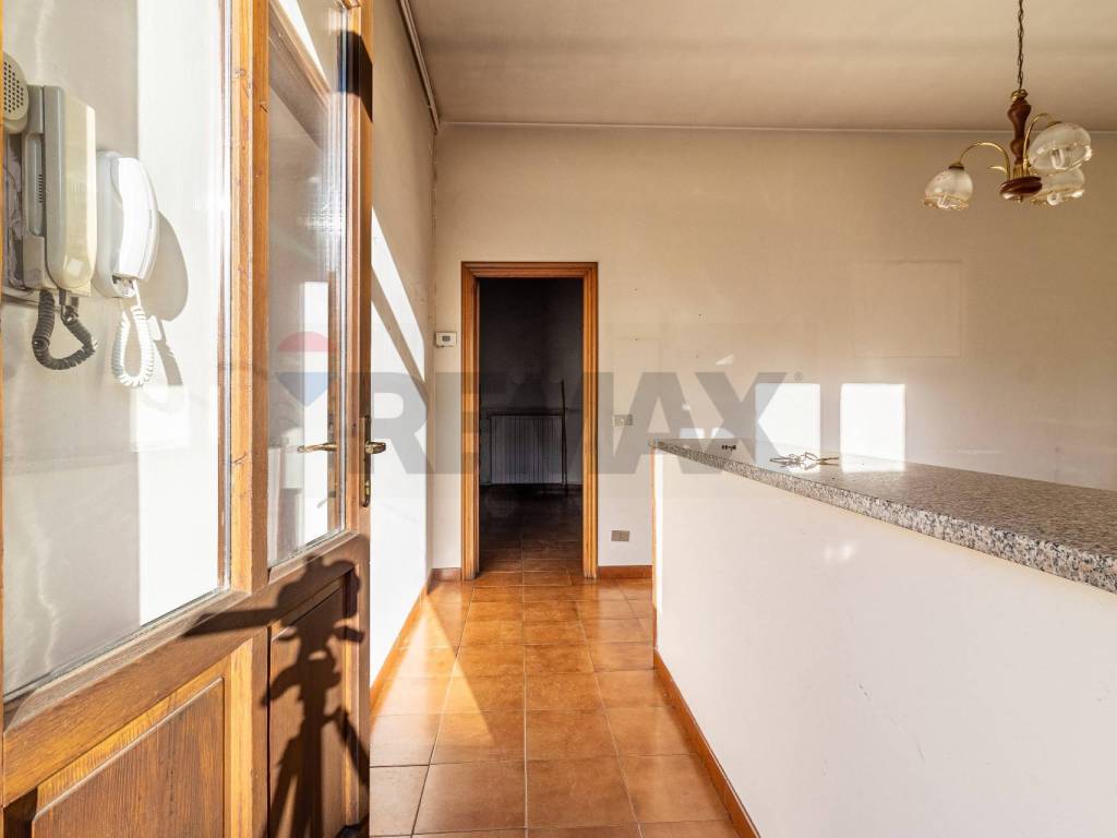 Casa indipendente a Sagliano micca in via roma, 49 - Foto 4