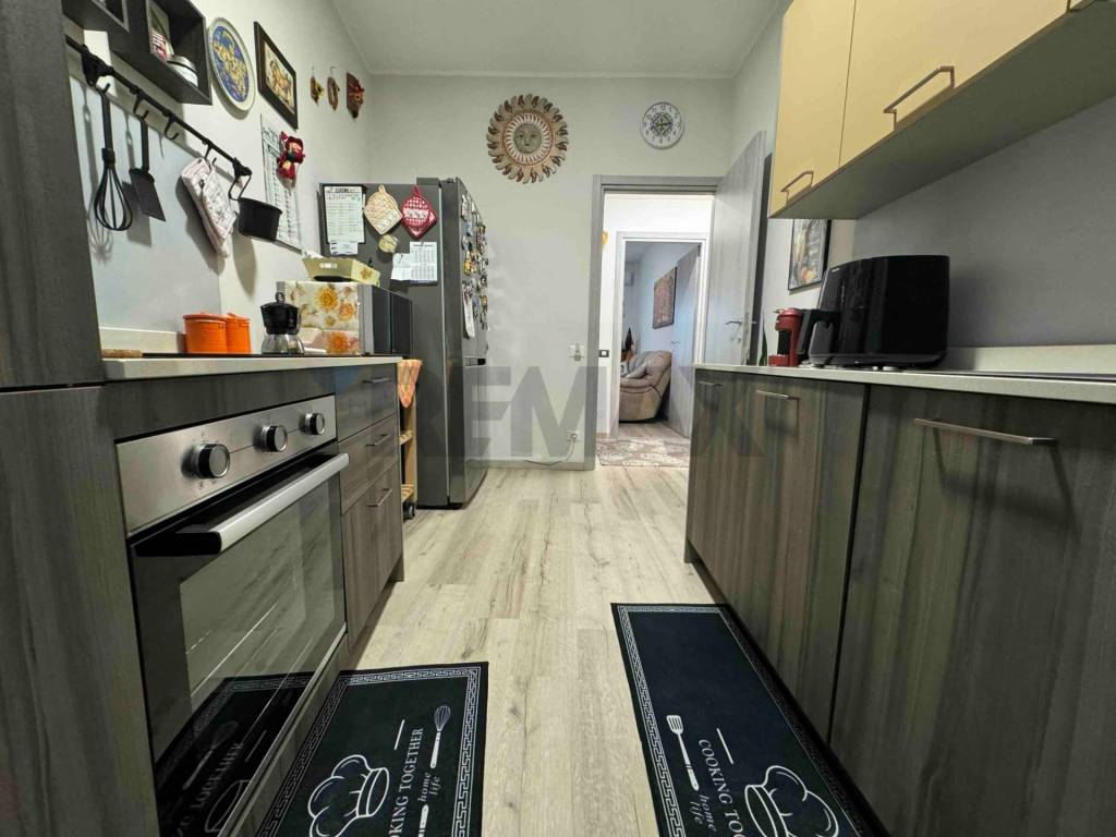 Appartamento a Cantello in VA BAJ, 4 - Foto 2