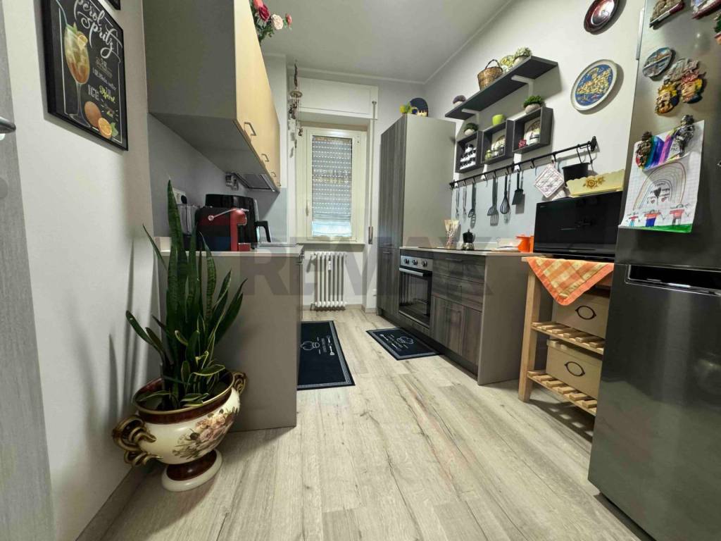 Appartamento a Cantello in VA BAJ, 4 - Foto 3