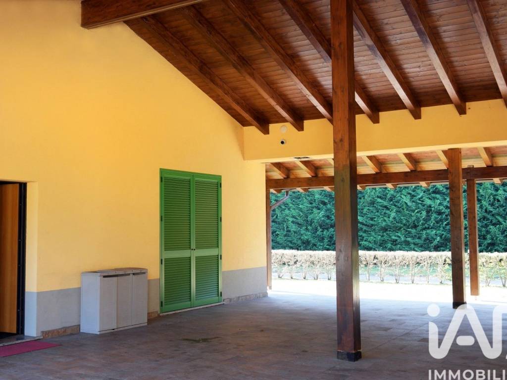 Appartamento a Vergiate in Via corgeno, 42 - Foto 3