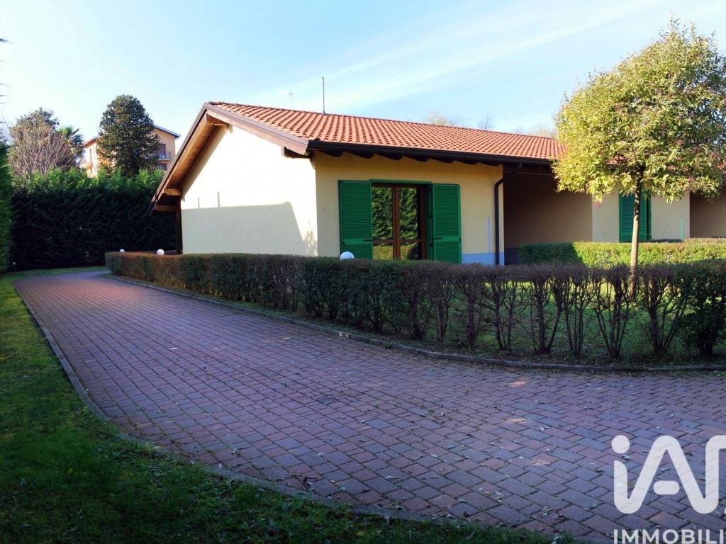 Appartamento a Vergiate in Via corgeno, 42 - Foto 5