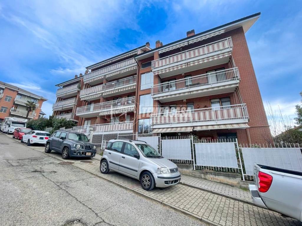 Appartamento a Trofarello in Via Torino 107 - Foto 2