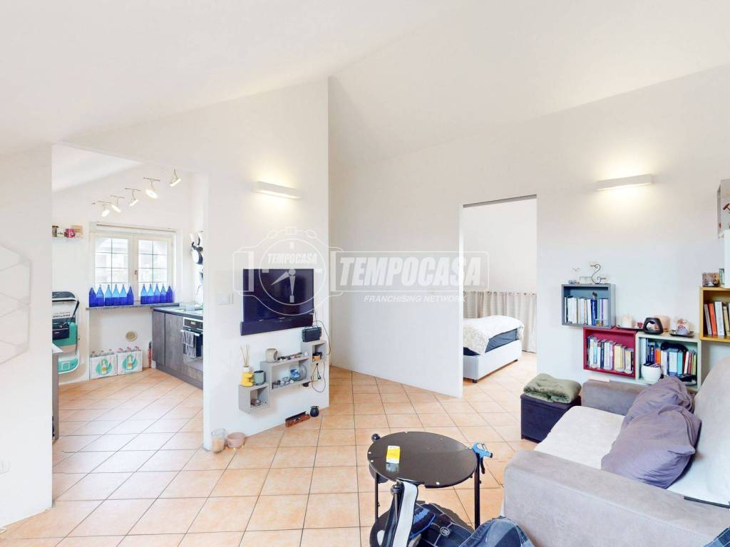 Appartamento a Trofarello in Via Torino 107 - Foto 3