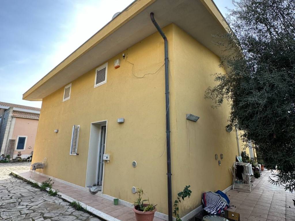 Villa a Noto in SP59 - Foto 4