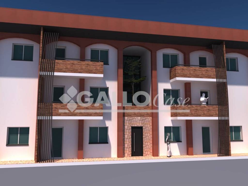 Appartamento a Rende in Via Umberto Nobile - Foto 2